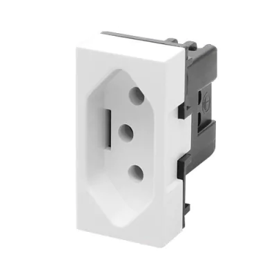 TOMADA FAME MODULO 20A