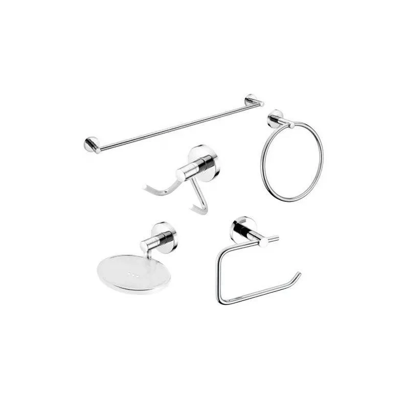 KIT PRIMAFER LINEA STILO 05PCS CR PR2804