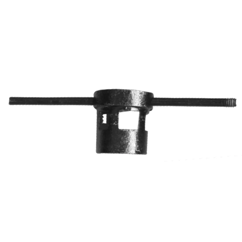 TARRAXA FERRO P/TUBO-2  3/4" MEIKON