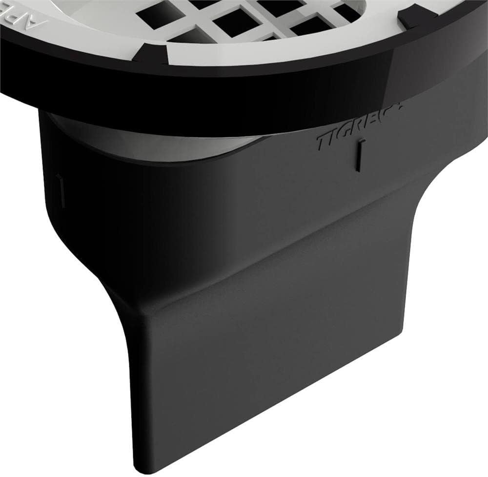 RALO DE PISO 150MM MM4004 MIMEX