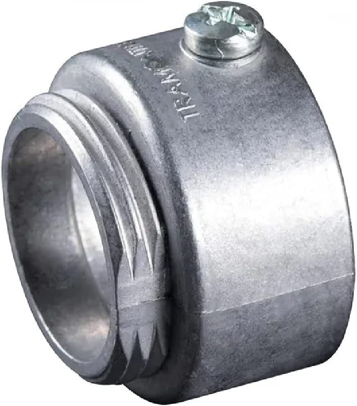 LUVA P/CONDULETE S/ROSCA 3/4" TRAMONT 56131/022