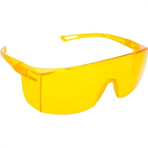 OCULOS PROTECAO PRO SAFETY SKY VERDE