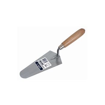 COLHER DE PEDREIRO Nº 9" QUAD. ATLAS 171/9