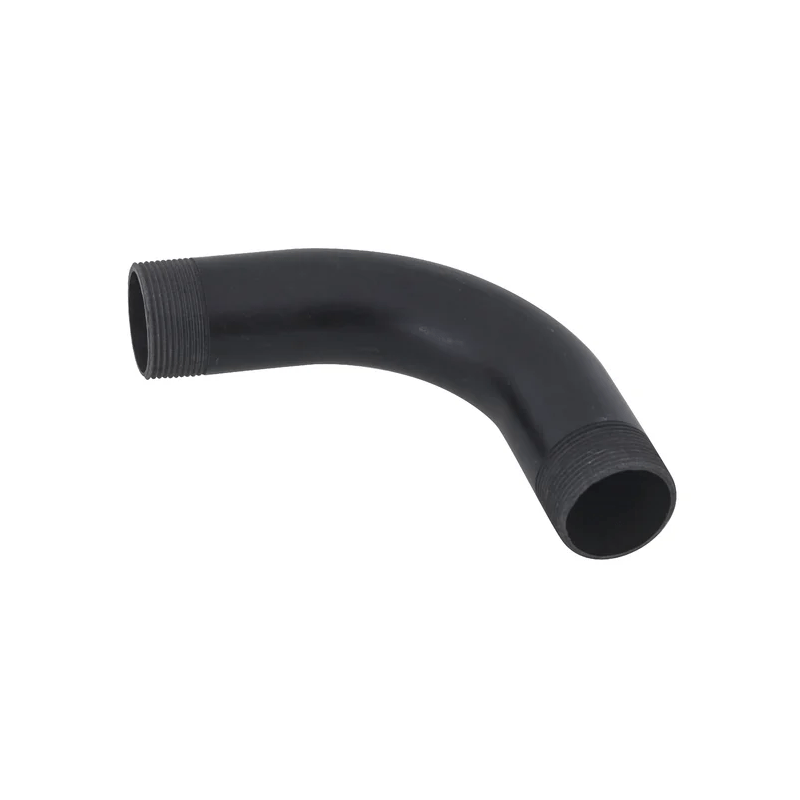 CURVA ELETRODUTO PVC   3/4"  LONGA 90º