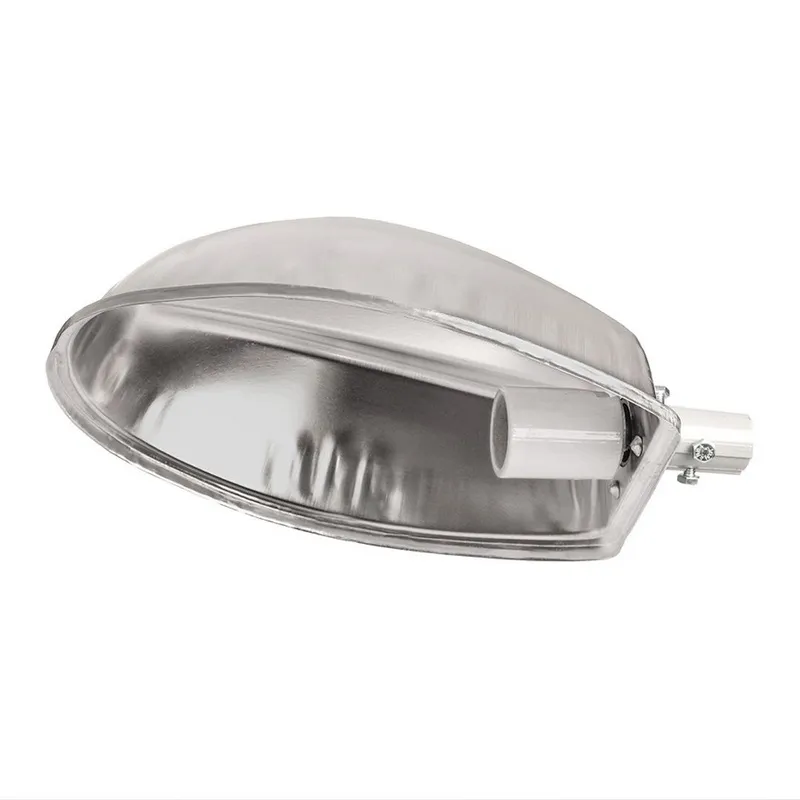 LUMINARIA PUBLICA S/BRACO "PRATO" E-40