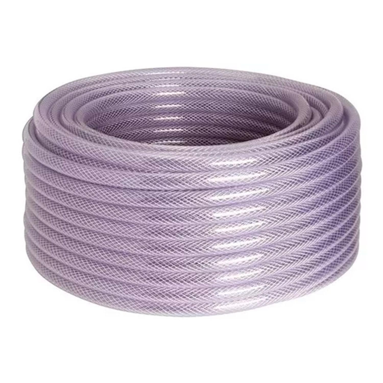 MANGUEIRA TRANCADA DPT-250 1/2" X 2,5MM
