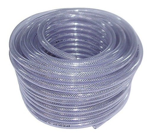 MANGUEIRA CRISTAL E-5/8" X 1,5MM