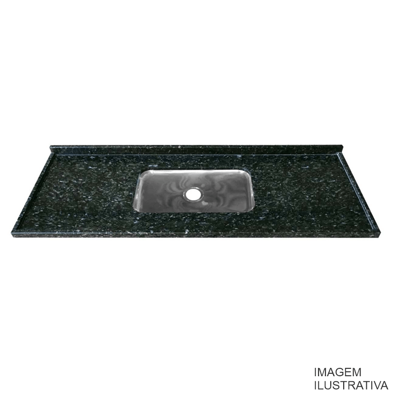 PIA MARMORE/SINT 01 CUBA 1,60X54 VERDE GHEL'PLUS