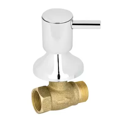 REGISTRO PRS CANOP 3/4" 2416 C-59 KELLY