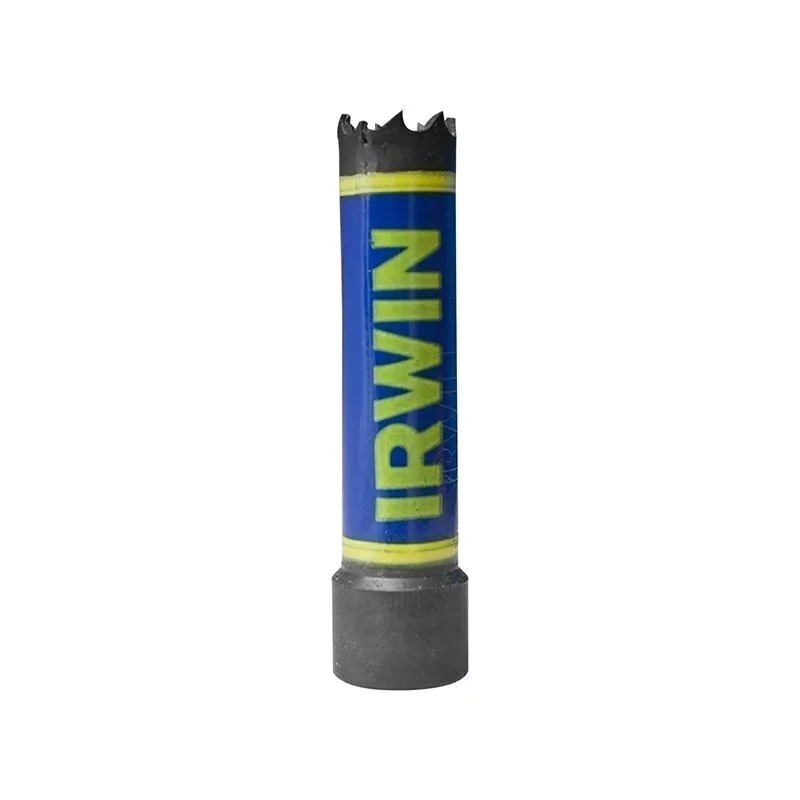 SERRA COPO AR BI-METALICA 19MM 3/4" IRWIN