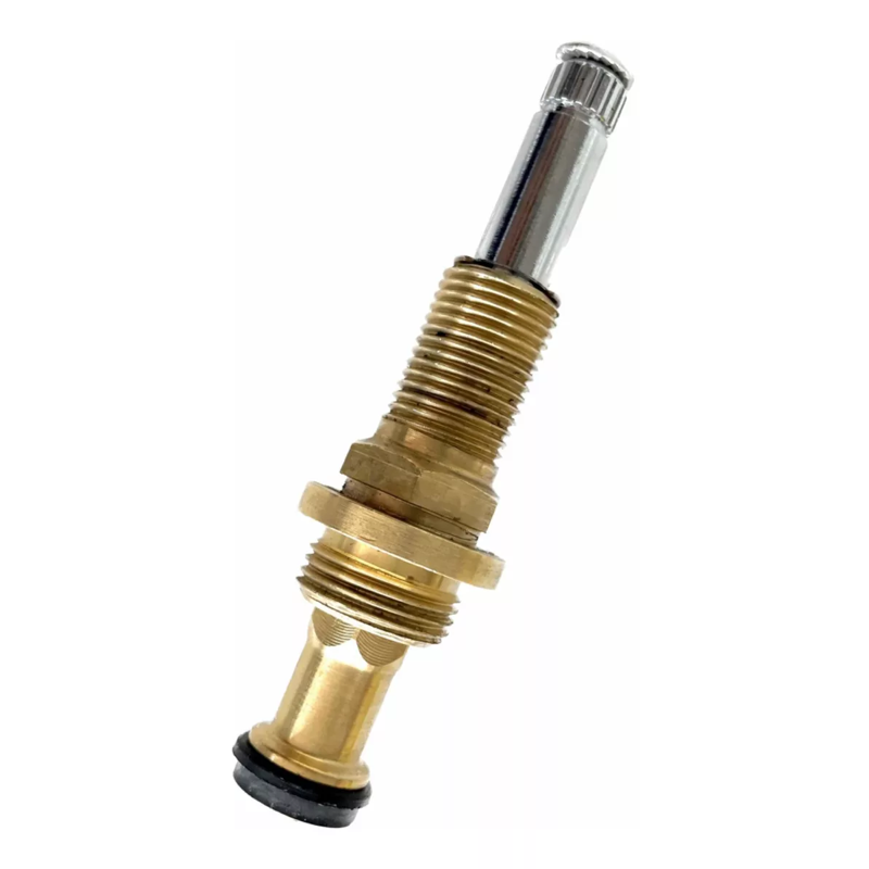 CABECOTE P/REGISTRO 2416 MVS ICO 3306-E