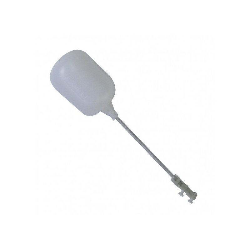 BOIA P/CX DESC. VASO ACOPLADO HASTE 330MM KF