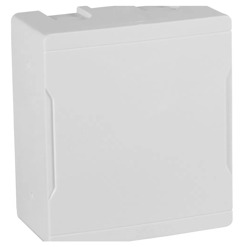 CENTRO DIST P/01 DISJ NEMA/1DIN  ASTRA QD11*BR1