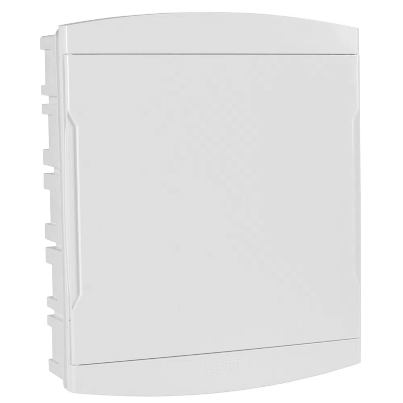 CENTRO DIST P/18 DISJ NEMA/24DIN BR ASTRA QD1824*