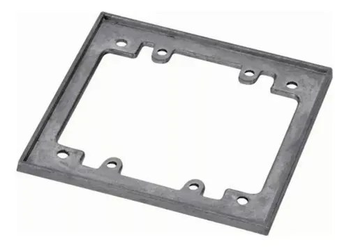 ANEL REGULAGEM 4X4 ALUMINIO AR04