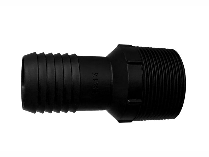 ADAPT INT C/RED  1" X 3/4" P/MANG.