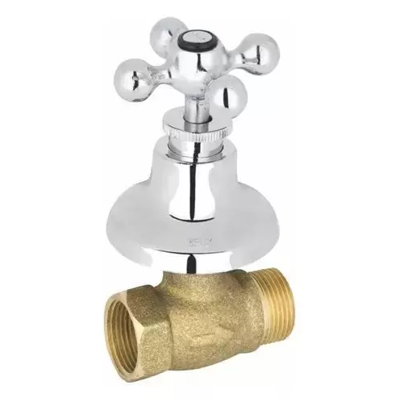 REGISTRO PRS CANOP 3/4" 1416 V-33 KELLY