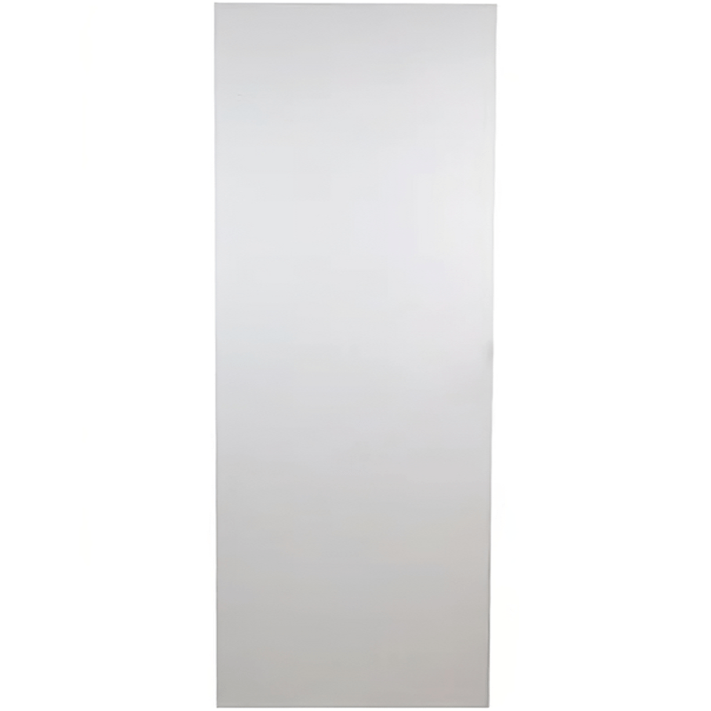 PORTA DURAPLAC  2,10X0,70 BRANCA LISA ROVAL
