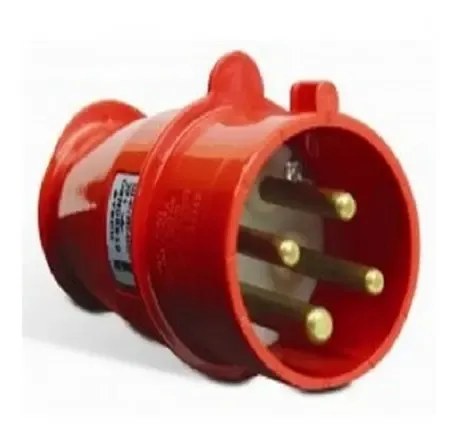 PINO 3POLOS STECK 3X32A 200/250V 32A N3276