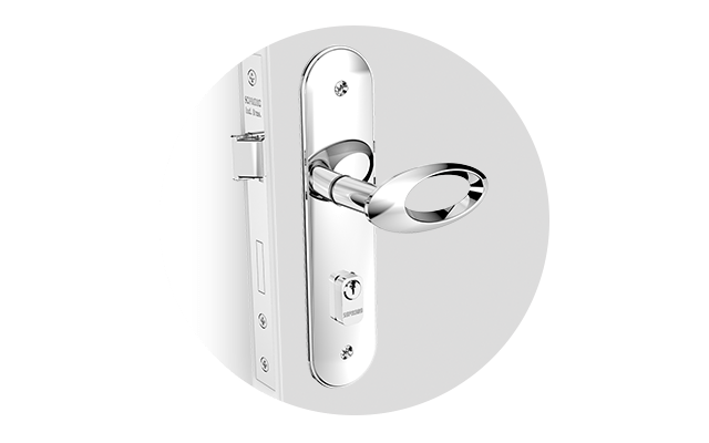 FECH. SOPRANO OPEN GOLF EXT 03001.0706.17