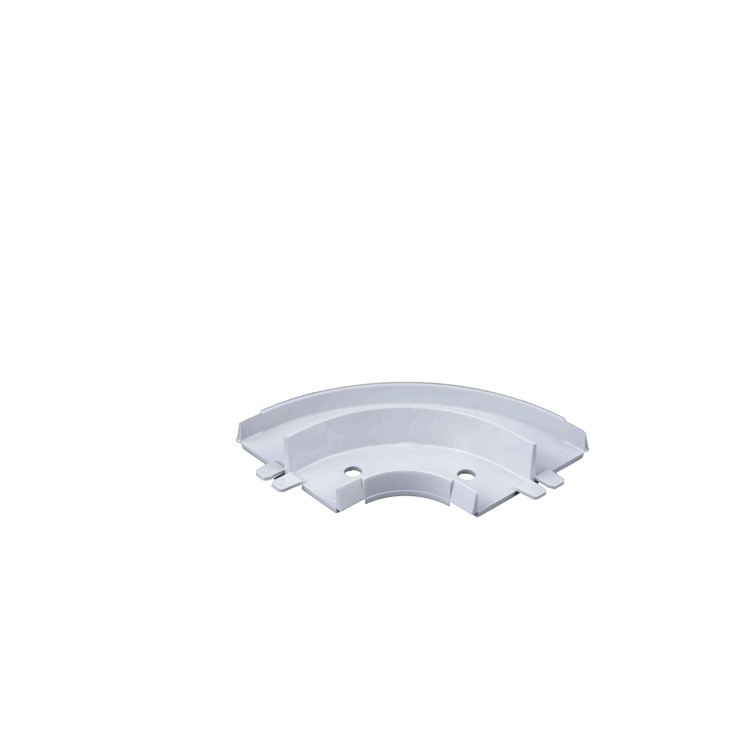 COTOVELO 90º 60X13MM P/PISO DXN11113