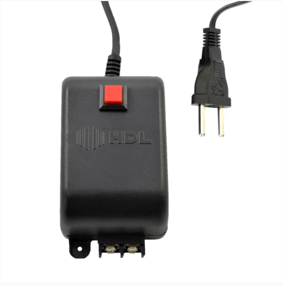 FONTE P/PORT/FECH. ELETRICA TRA 400 12V DHL