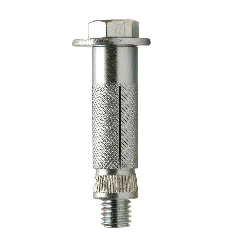 CHUMBADOR PARABOLT(1)  1/4X2"