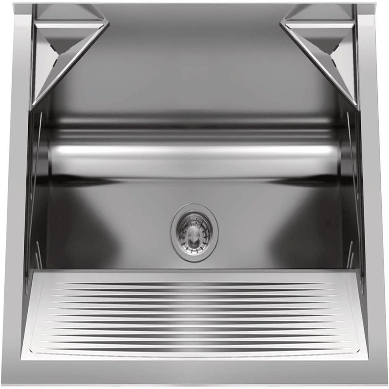 TANQUE  INOX 10.04.04073 50X60 68LTS GHELPLUS