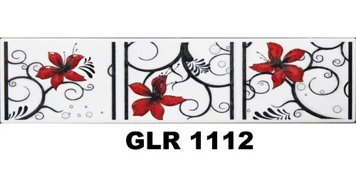 LISTELO GLR 1108 8,5X35CM