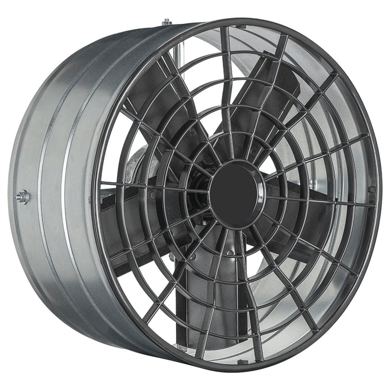 EXAUSTOR 40CM 220V CZ COMERCIAL