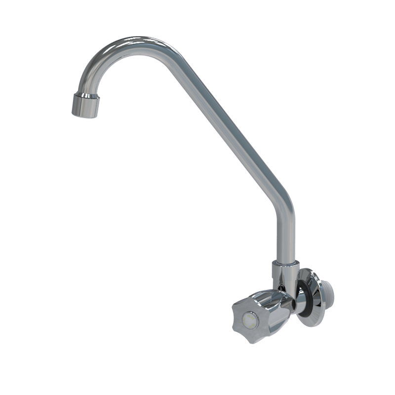 TORNEIRA ICO B/MOV PAREDE 162 CS-50