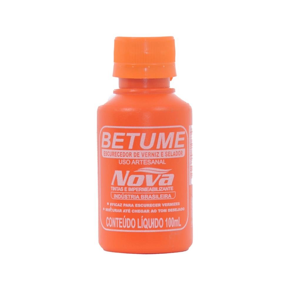 BETUME LIQUIDO 100ML NOVA