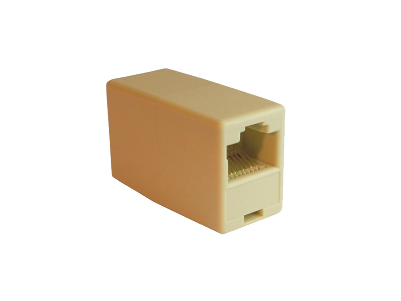 EMENDA MODULAR RJ45 INTERNEED