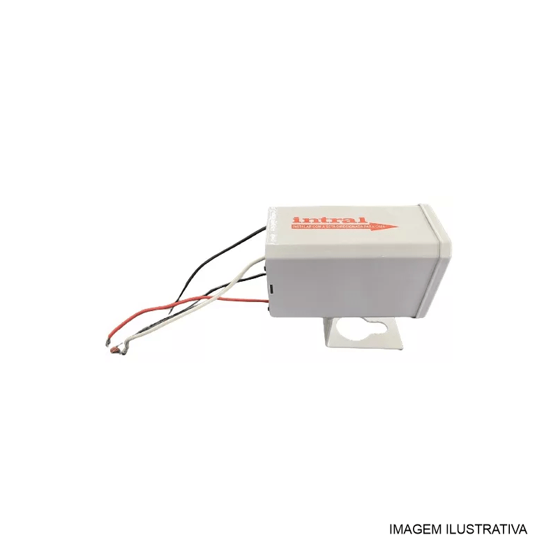 REATOR VAPOR SODIO 400WX220V AF RVSE-400/62