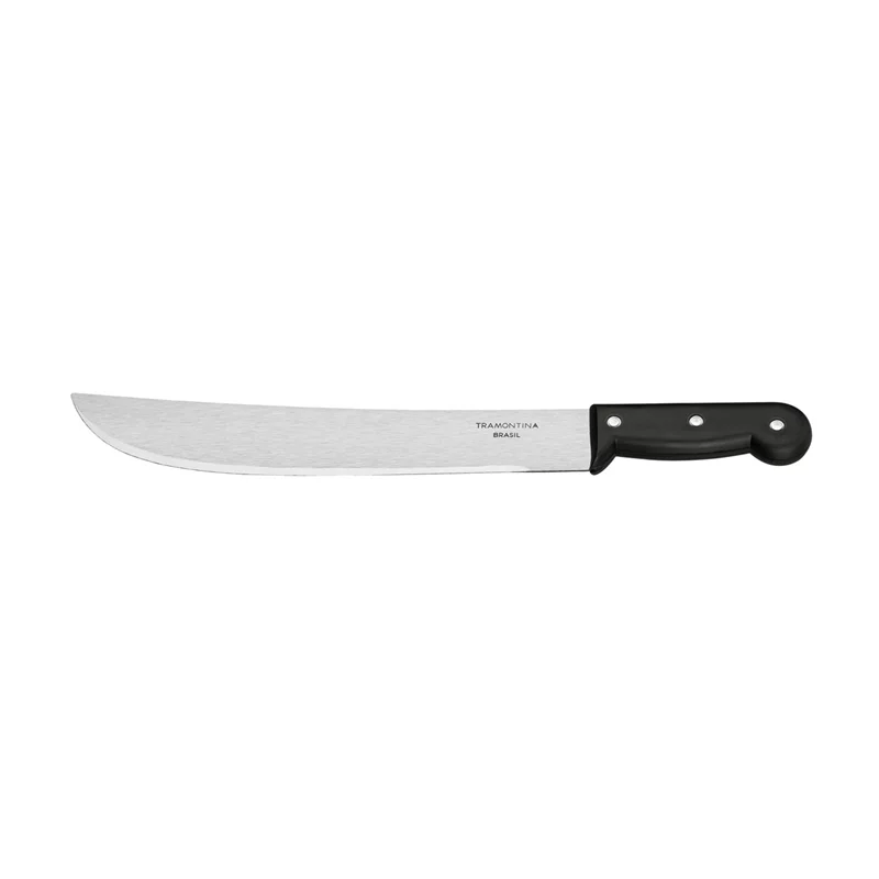 FACAO CABO POLI.   12"  26600/012 TRAMONTINA