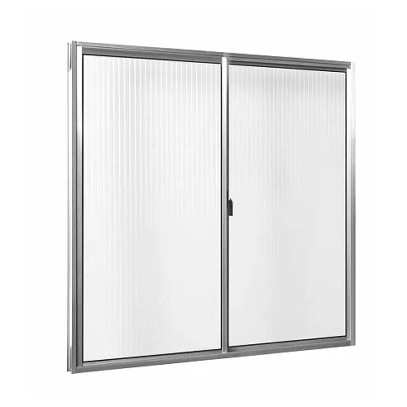 JANELA ALUM. 2 FLS 1,00X1,00MT LISO LIDER 20581