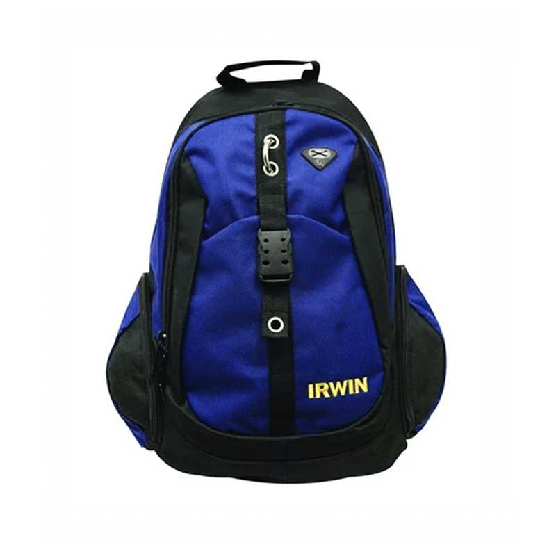 MOCHILA FERRAMENTAS 14" IRWIN 1868158