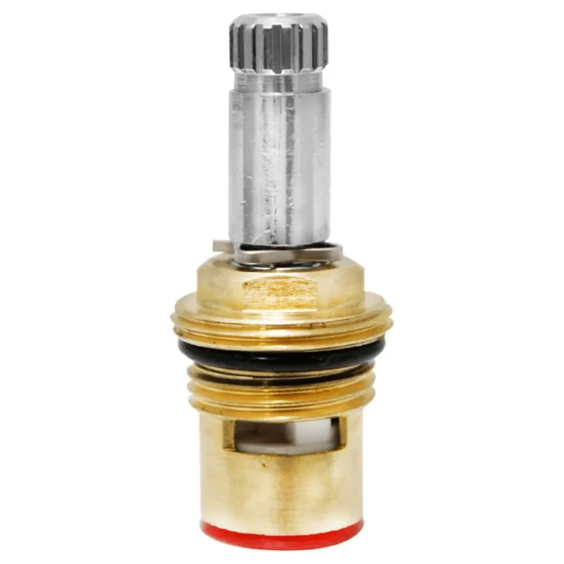 CABECOTE P/TORNEIRAS 02042 1/4" M18 ARAUJO