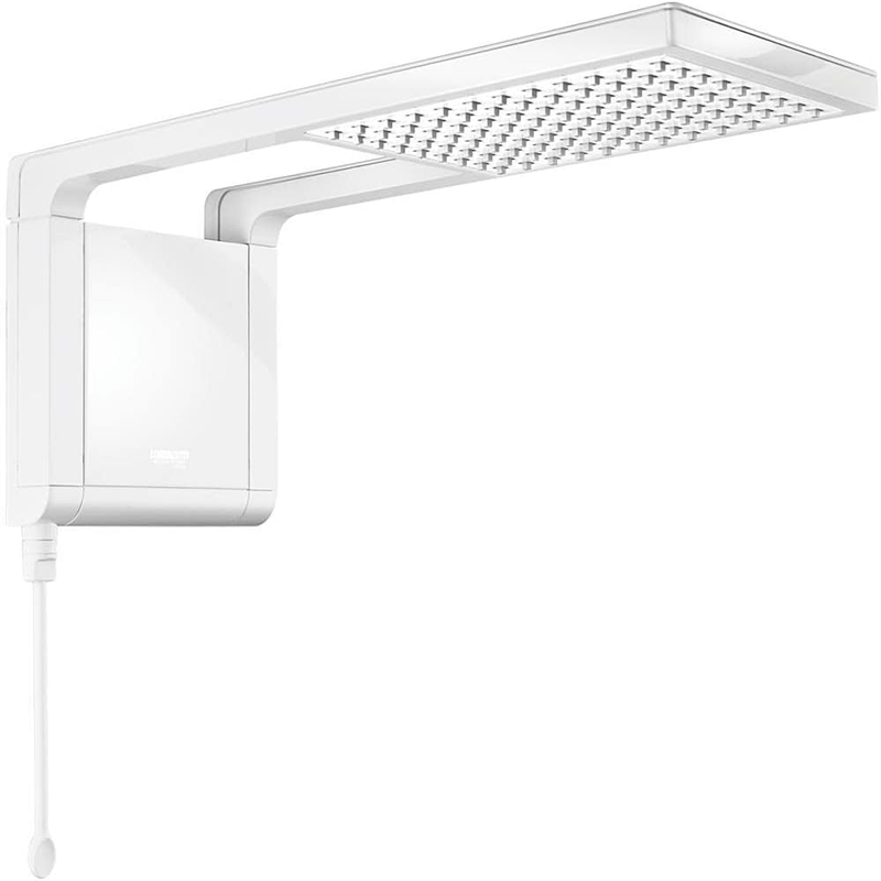 DUCHA ACQUA STORM BRANCO ELETRONICA 220V/6800W