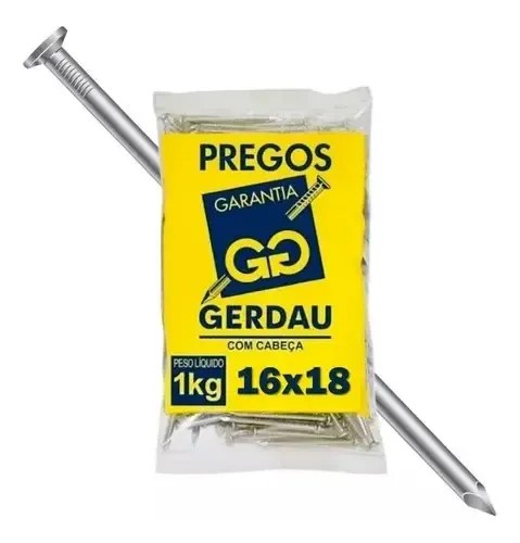 PREGO 16X18 1.1/2X12