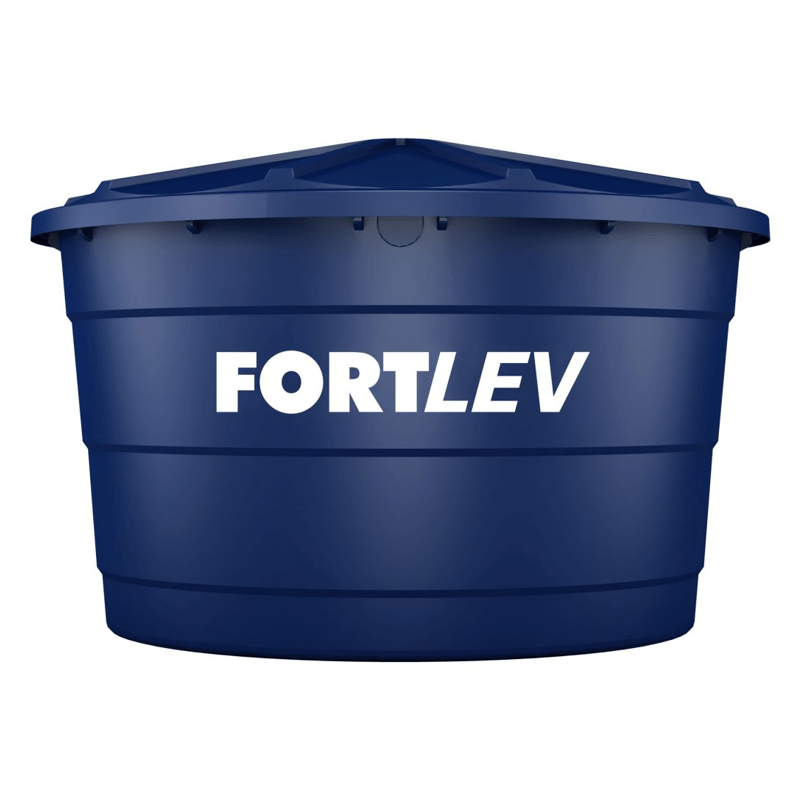CX D'AGUA POLIETILENO  3.000LTS FORTLEV