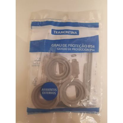 KIT PROTECAO P/CONDULETE IP 54-3/4 56114/042