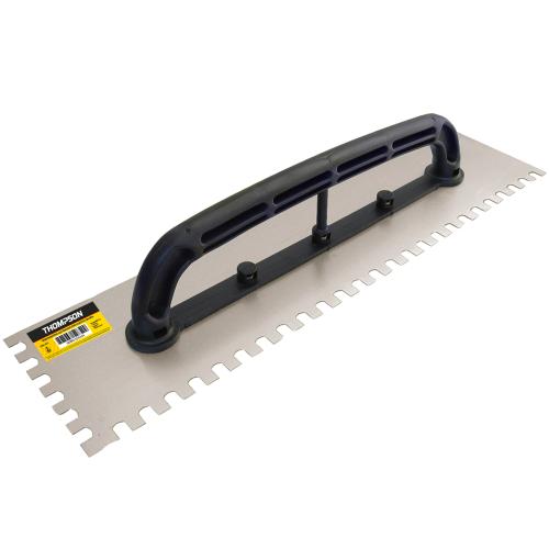 DESEMPEN. ACO DENTADA 12X48 THOMPSON