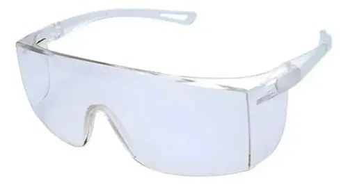 OCULOS PROTECAO PRO SAFETY SKY AMARELO