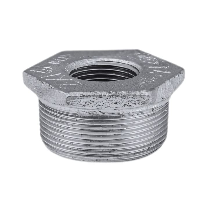 BUCHA RED GALV. 1" X 3/4"