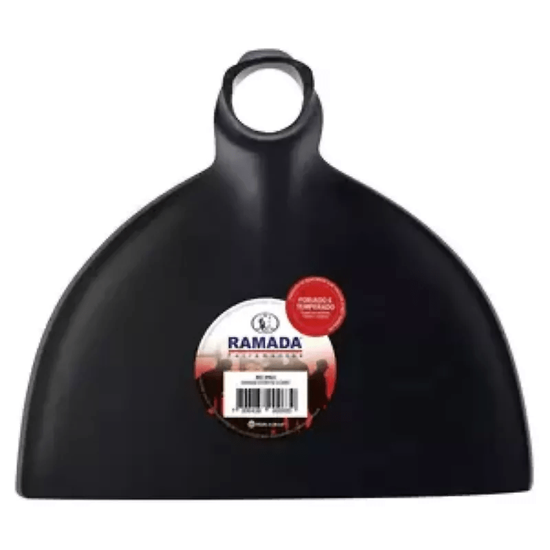 ENXADA ESTRE. RAMADA 2,5LBS S/CABO 0963