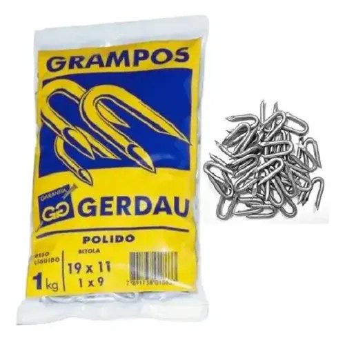 GRAMPO P/CERCA 19X11 - 1X9