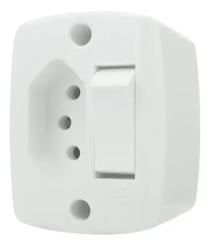 INTER EXTERNO 01 TEC + TOMADA 10A