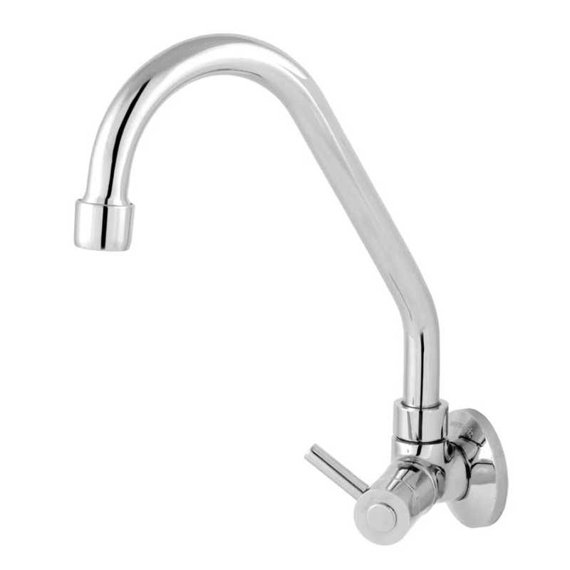 TORNEIRA IMPER. PLENA B/MOV PAREDE 2060 C62