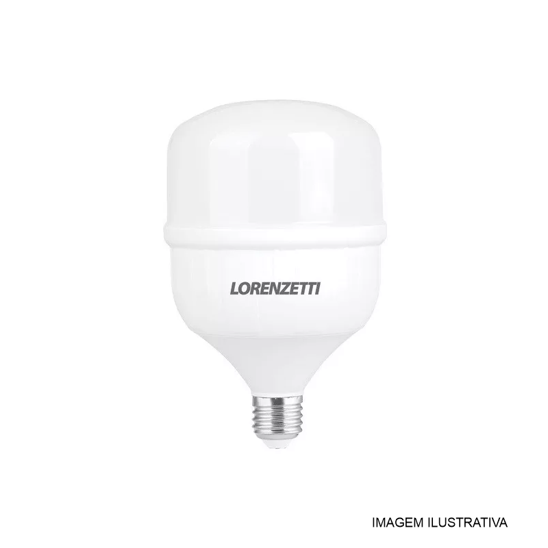 LAMPADA LED  E-27 BIV  50W 6500K TASCHIBRA